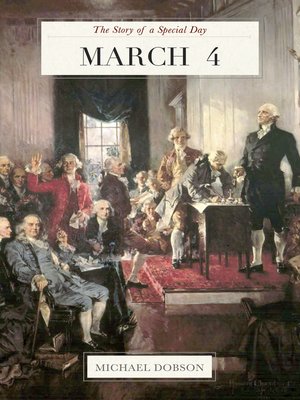 cover image of March 4